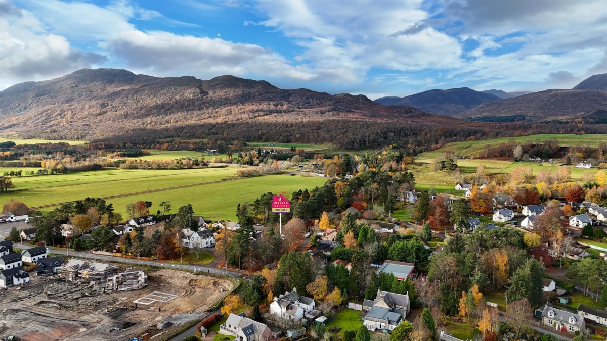 Images for Tigh na Gheal, Station Road, Newtonmore EAID:massoncairnsltdapi BID:1