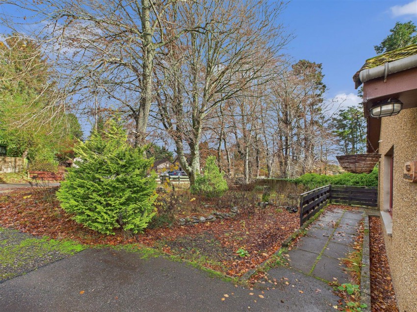 Images for Tigh na Gheal, Station Road, Newtonmore