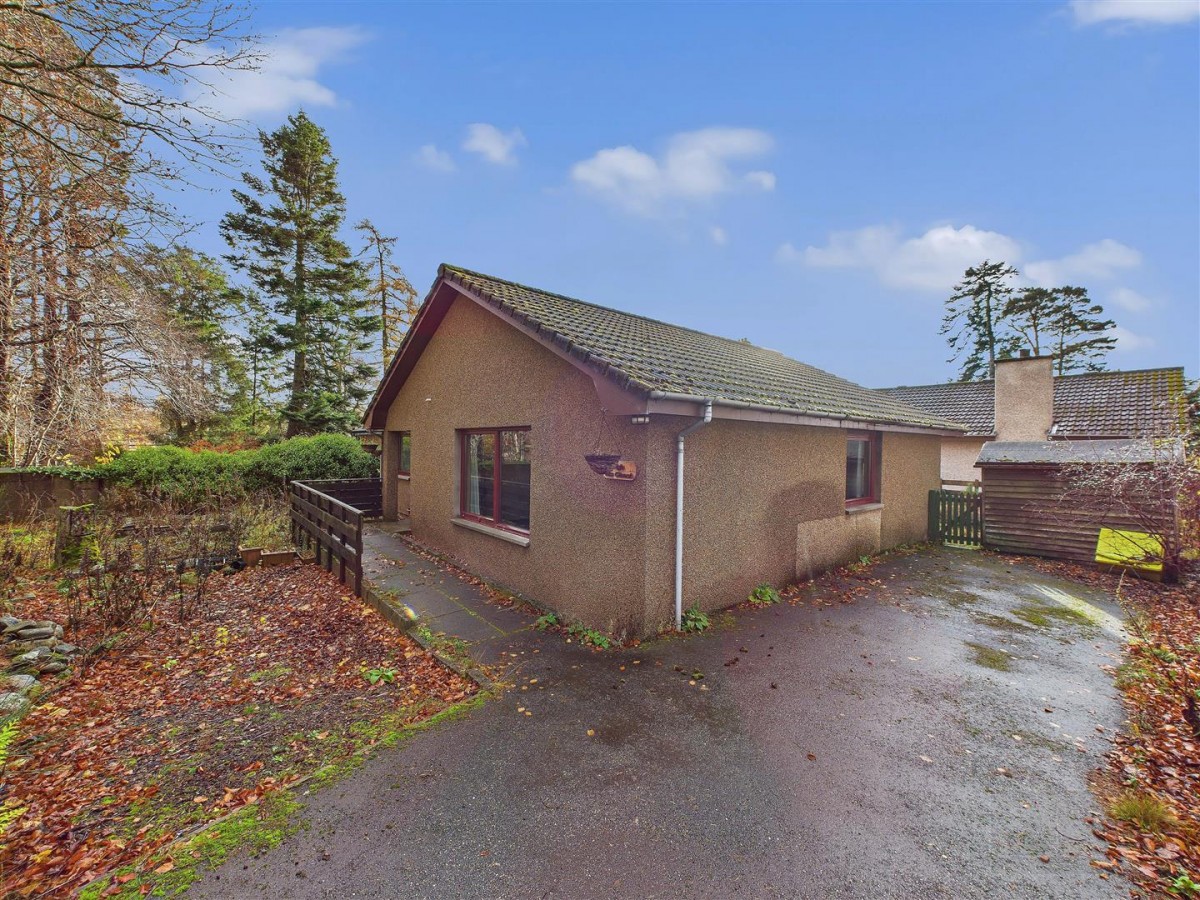 Images for Tigh na Gheal, Station Road, Newtonmore EAID:massoncairnsltdapi BID:1
