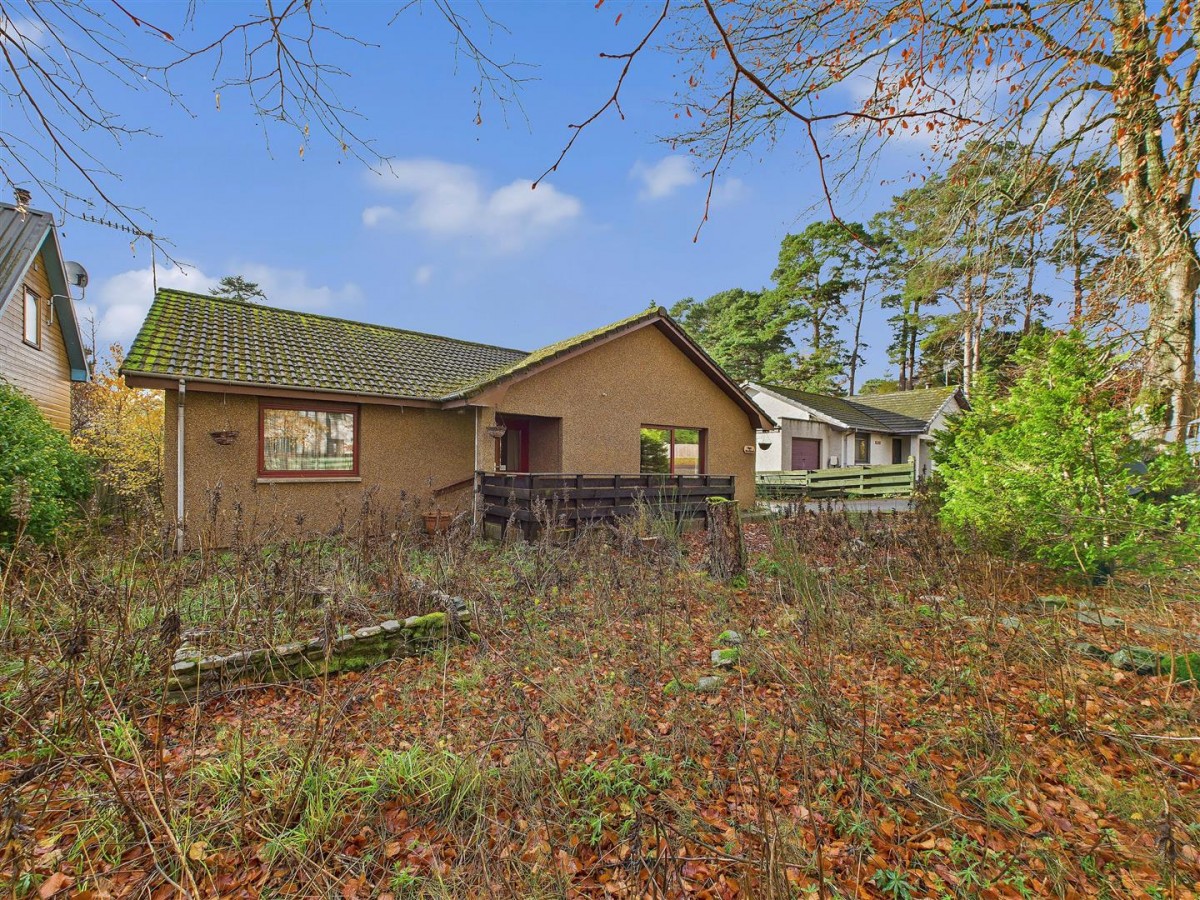 Images for Tigh na Gheal, Station Road, Newtonmore EAID:massoncairnsltdapi BID:1