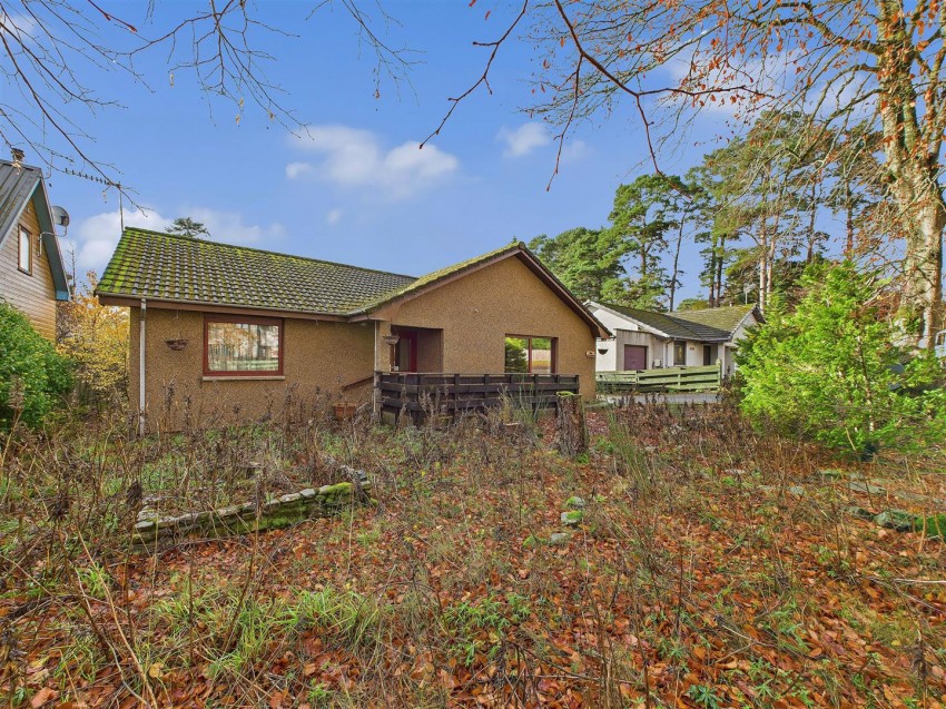 Images for Tigh na Gheal, Station Road, Newtonmore