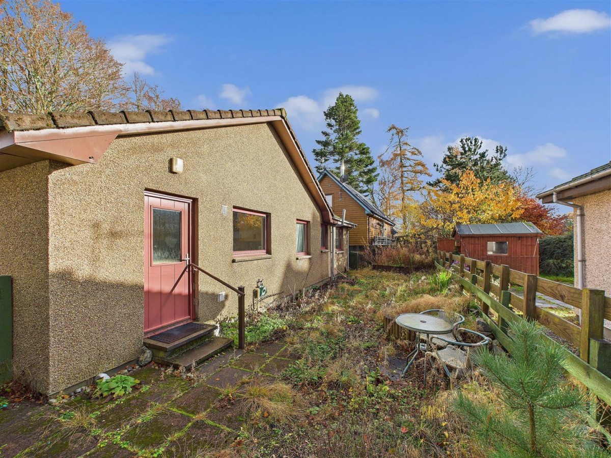 Images for Tigh na Gheal, Station Road, Newtonmore EAID:massoncairnsltdapi BID:1