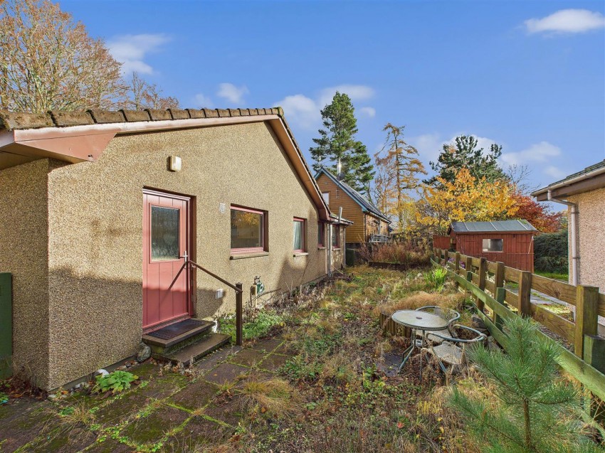 Images for Tigh na Gheal, Station Road, Newtonmore