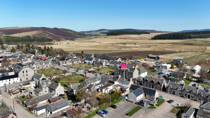 Images for Vorlich, 38 Main Street, Tomintoul