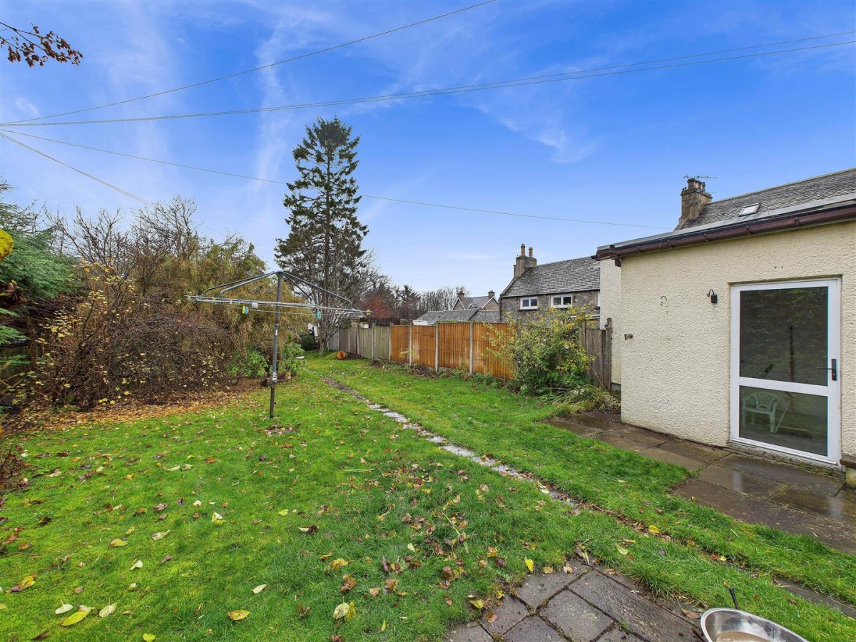 Images for Vorlich, 38 Main Street, Tomintoul EAID:massoncairnsltdapi BID:1