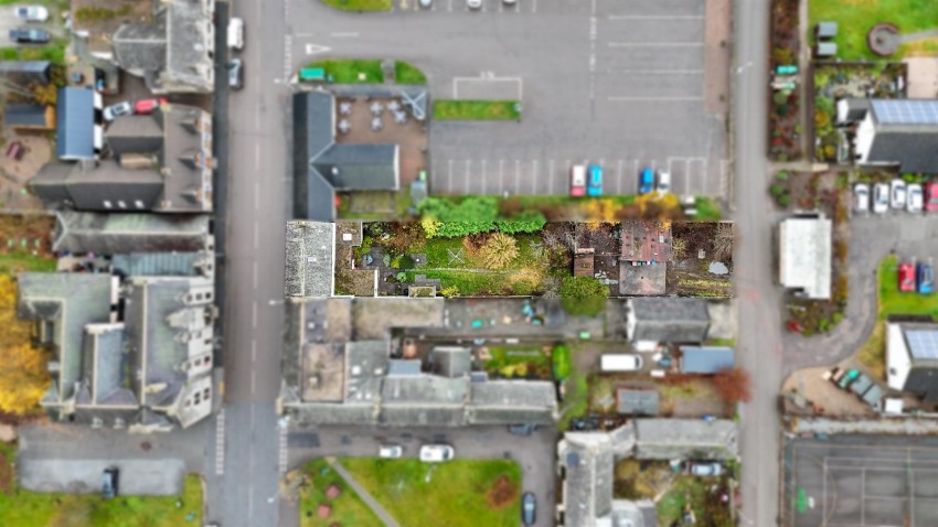 Images for Vorlich, 38 Main Street, Tomintoul