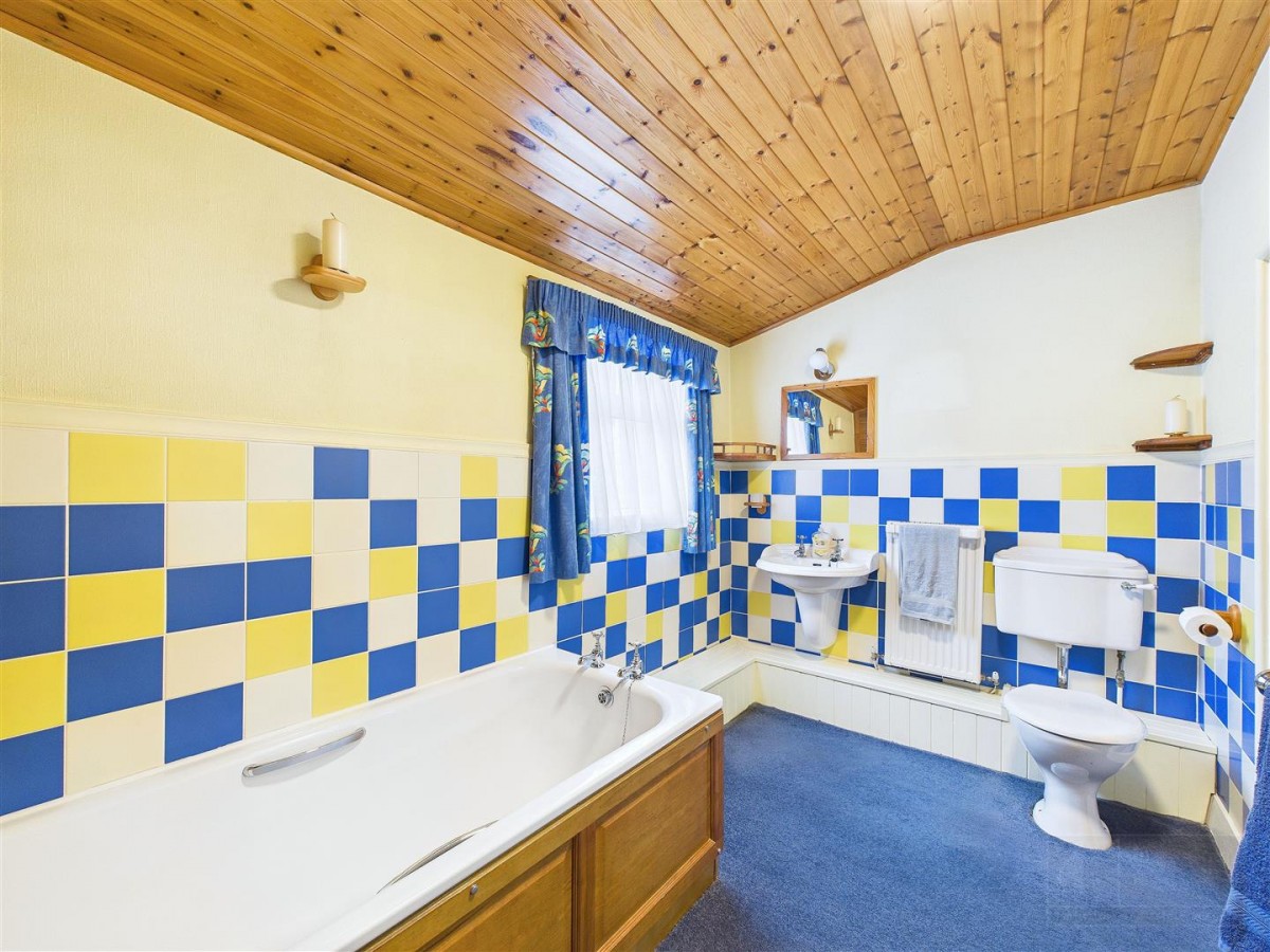 Images for Vorlich, 38 Main Street, Tomintoul EAID:massoncairnsltdapi BID:1