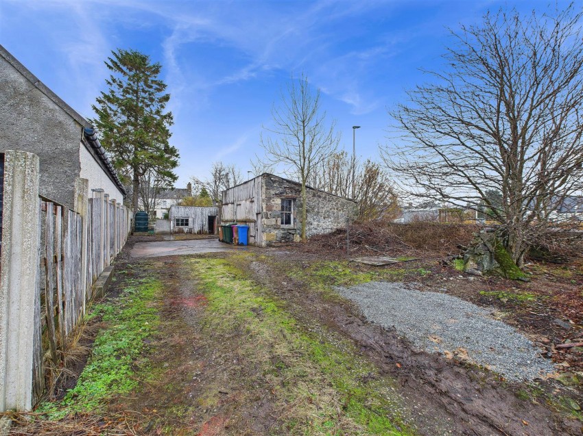 Images for Vorlich, 38 Main Street, Tomintoul