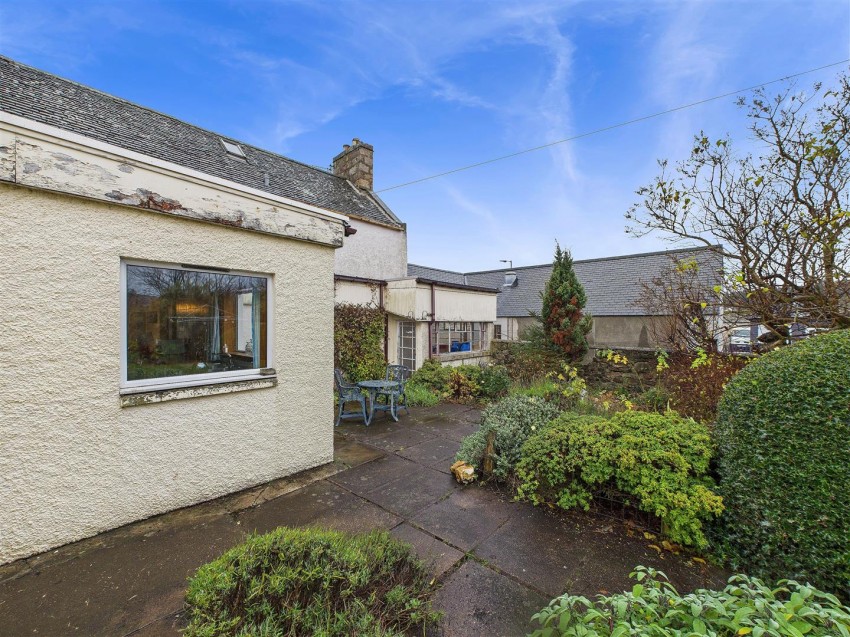 Images for Vorlich, 38 Main Street, Tomintoul