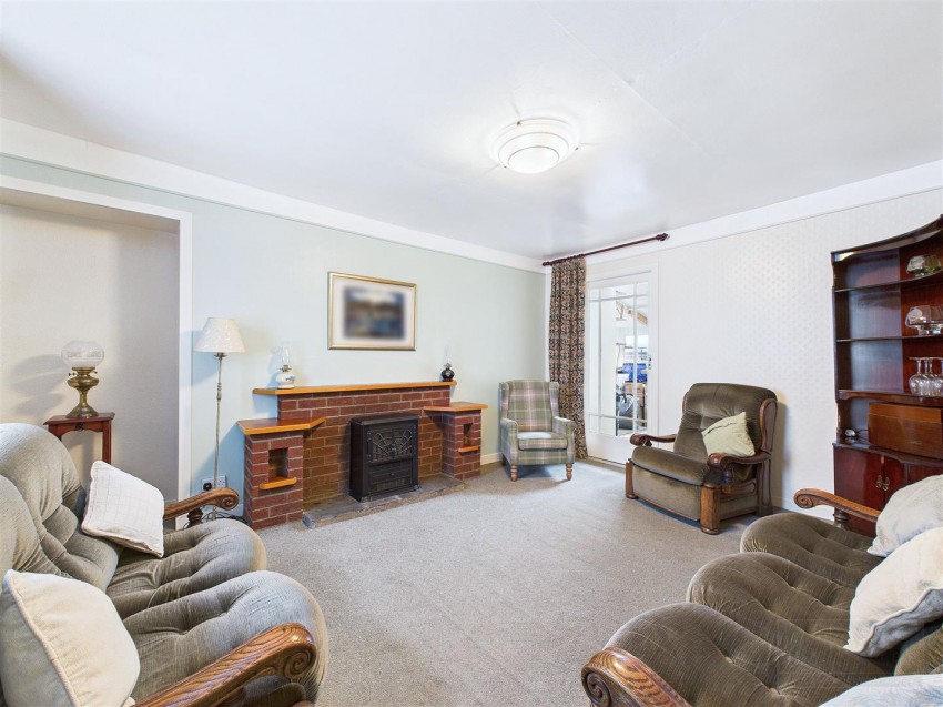 Images for Vorlich, 38 Main Street, Tomintoul