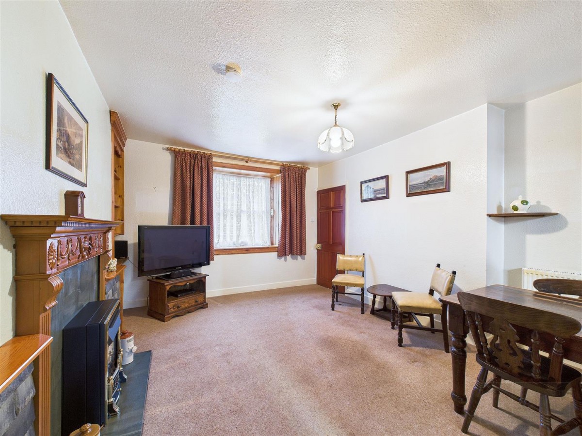 Images for Vorlich, 38 Main Street, Tomintoul EAID:massoncairnsltdapi BID:1