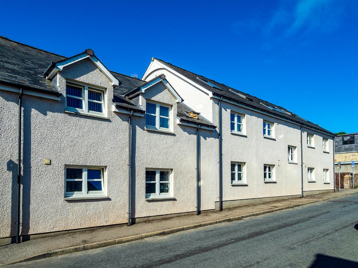 Images for Apartment 6, Old Smiddy Court, Market Road, Grantown on Spey EAID:massoncairnsltdapi BID:1