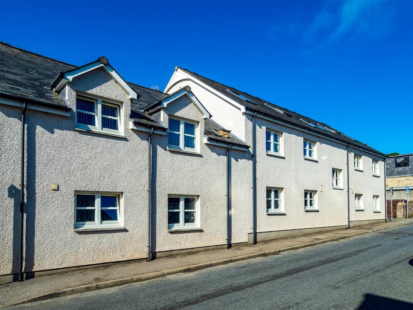 Images for Apartment 6, Old Smiddy Court, Market Road, Grantown on Spey