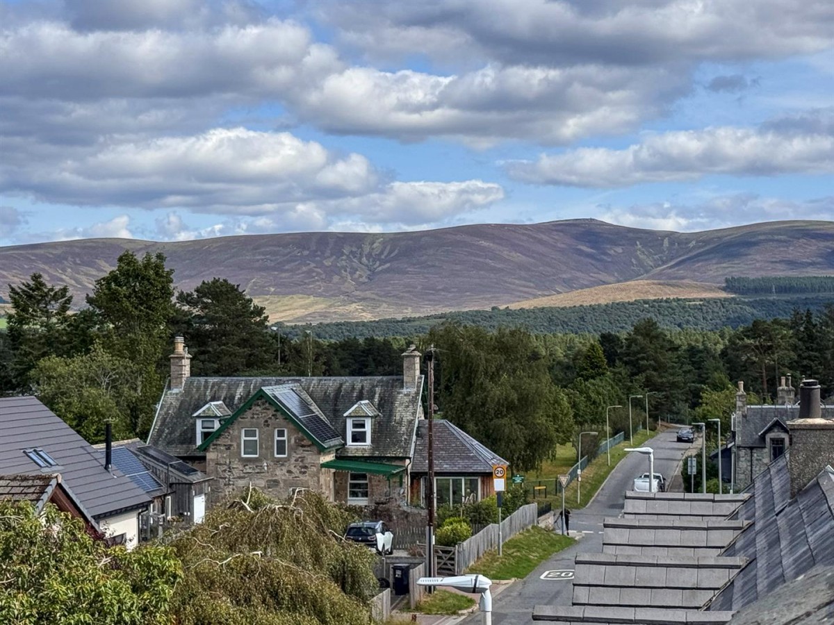 Images for Apartment 6, Old Smiddy Court, Market Road, Grantown on Spey EAID:massoncairnsltdapi BID:1