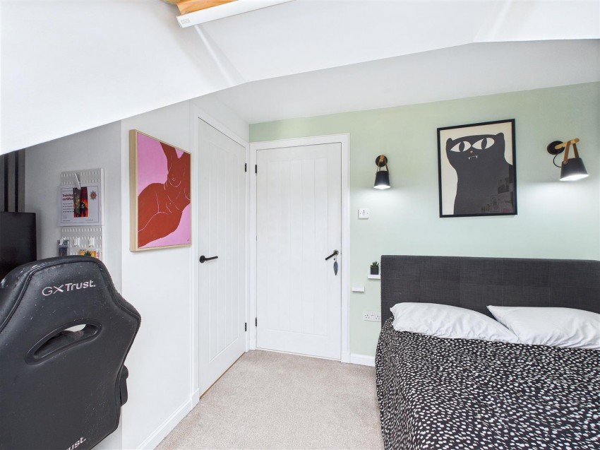 Images for Apartment 6, Old Smiddy Court, Market Road, Grantown on Spey