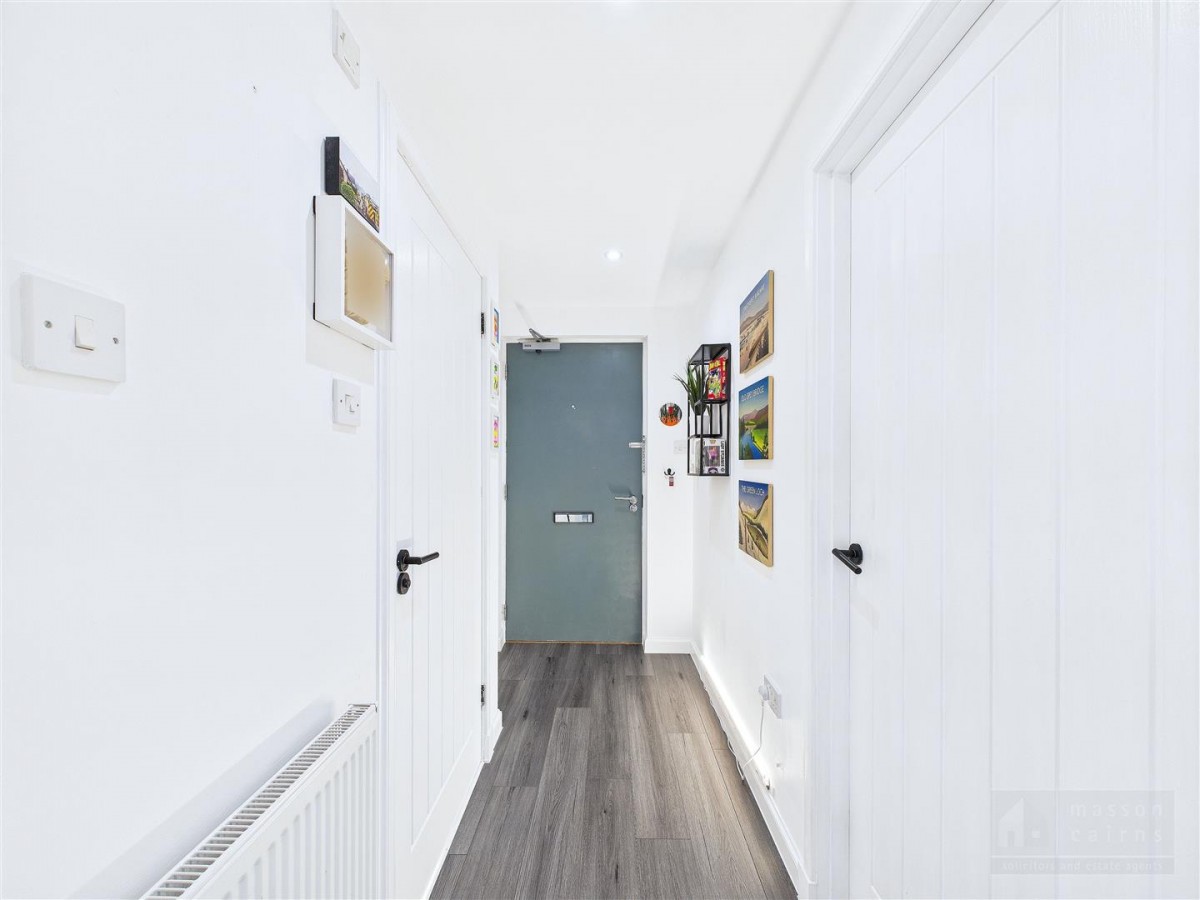 Images for Apartment 6, Old Smiddy Court, Market Road, Grantown on Spey EAID:massoncairnsltdapi BID:1