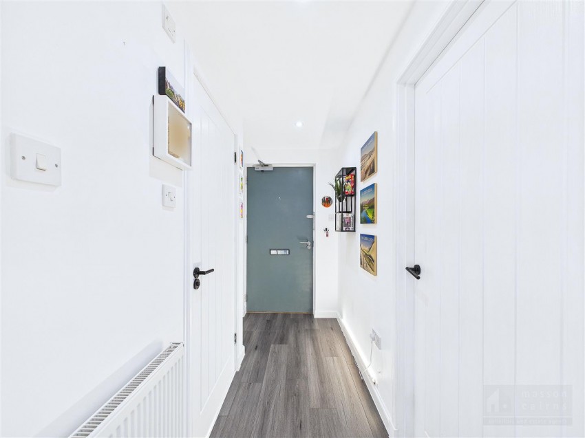 Images for Apartment 6, Old Smiddy Court, Market Road, Grantown on Spey