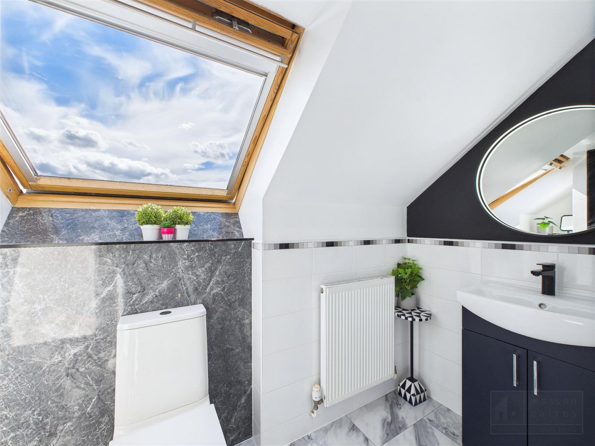 Images for Apartment 6, Old Smiddy Court, Market Road, Grantown on Spey EAID:massoncairnsltdapi BID:1