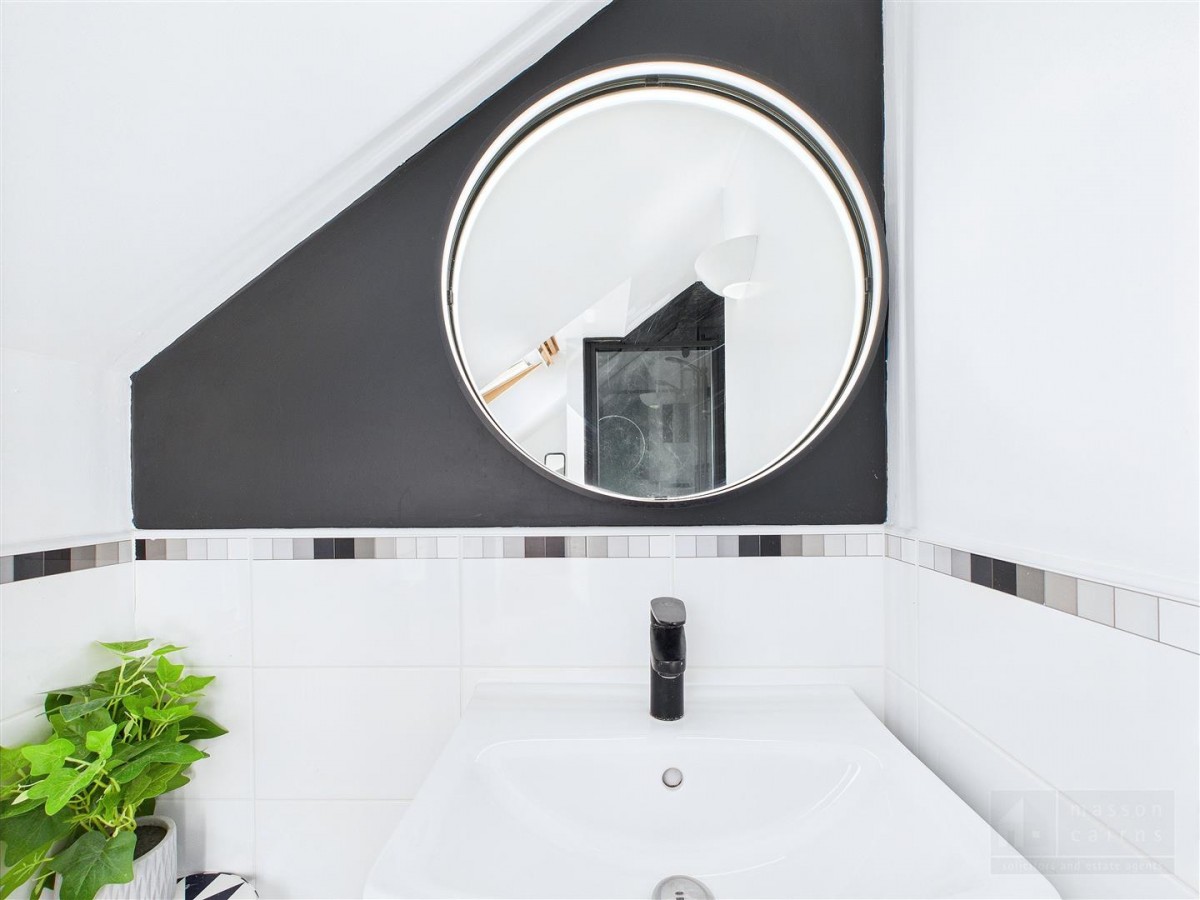 Images for Apartment 6, Old Smiddy Court, Market Road, Grantown on Spey EAID:massoncairnsltdapi BID:1