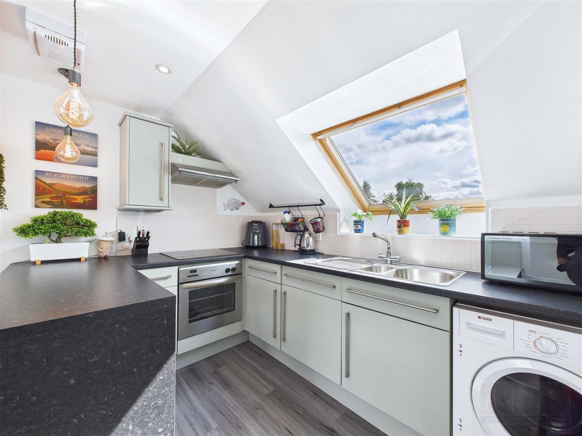 Images for Apartment 6, Old Smiddy Court, Market Road, Grantown on Spey EAID:massoncairnsltdapi BID:1