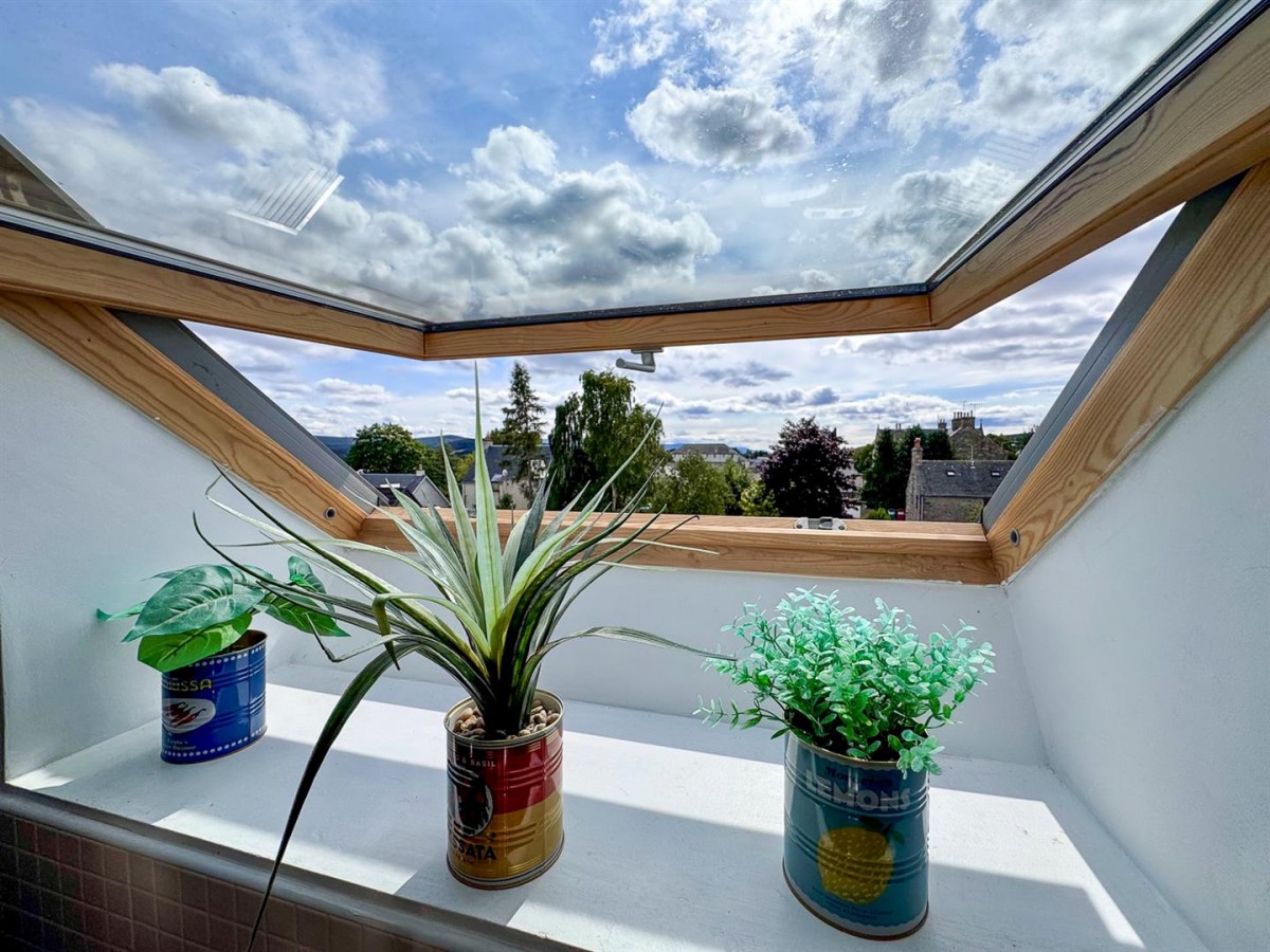 Images for Apartment 6, Old Smiddy Court, Market Road, Grantown on Spey EAID:massoncairnsltdapi BID:1