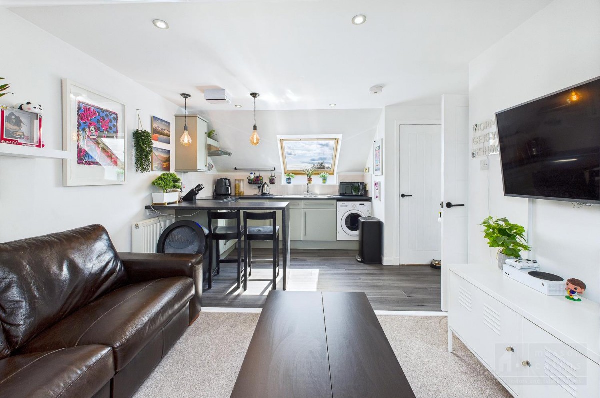 Images for Apartment 6, Old Smiddy Court, Market Road, Grantown on Spey EAID:massoncairnsltdapi BID:1