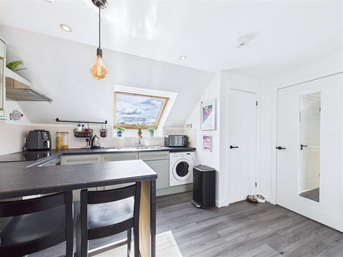 Images for Apartment 6, Old Smiddy Court, Market Road, Grantown on Spey EAID:massoncairnsltdapi BID:1