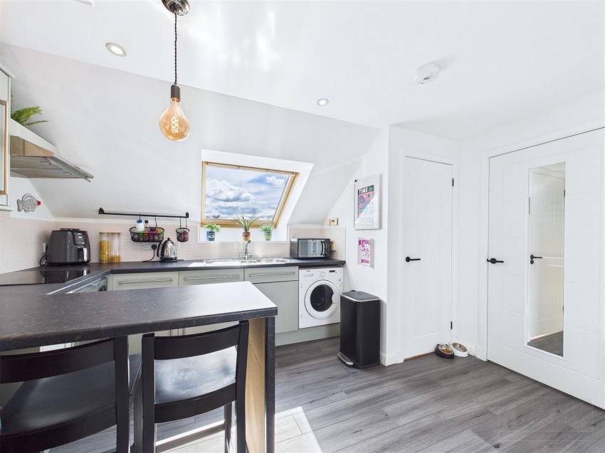 Images for Apartment 6, Old Smiddy Court, Market Road, Grantown on Spey