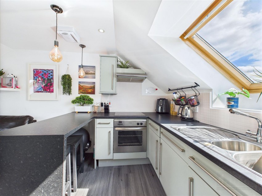 Images for Apartment 6, Old Smiddy Court, Market Road, Grantown on Spey