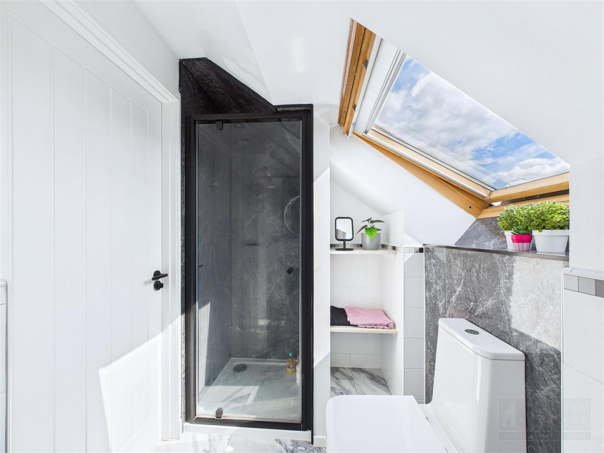 Images for Apartment 6, Old Smiddy Court, Market Road, Grantown on Spey EAID:massoncairnsltdapi BID:1