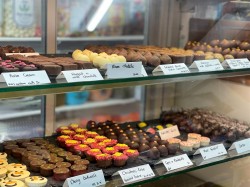 Images for the Candy Coo, 32 High Street, Grantown On Spey