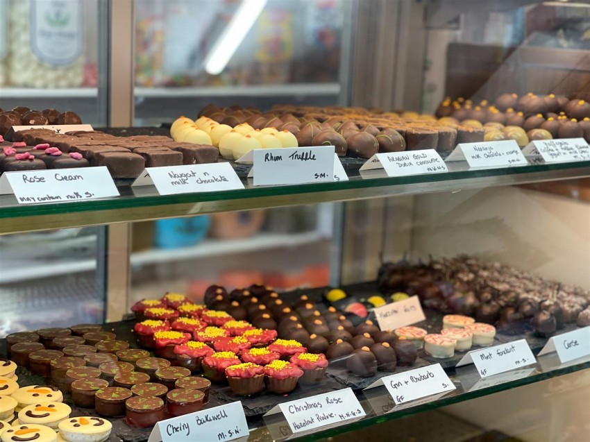 Images for the Candy Coo, 32 High Street, Grantown On Spey