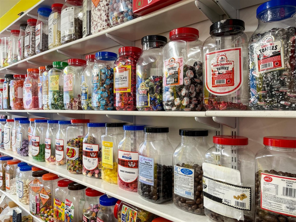 Images for the Candy Coo, 32 High Street, Grantown On Spey EAID:massoncairnsltdapi BID:1