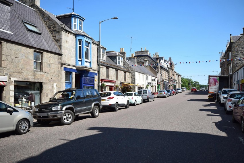 Images for the Candy Coo, 32 High Street, Grantown On Spey