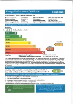 Images for the Candy Coo, 32 High Street, Grantown On Spey