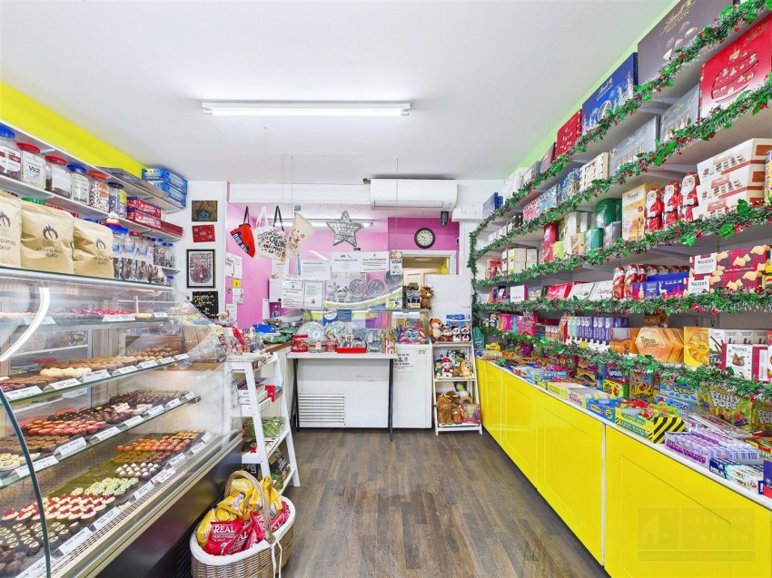 Images for the Candy Coo, 32 High Street, Grantown On Spey