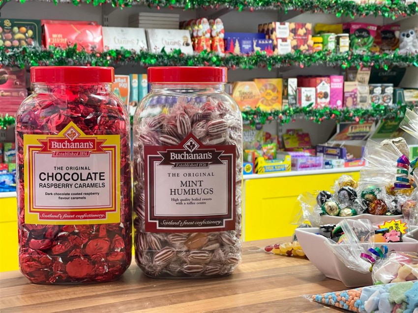 Images for the Candy Coo, 32 High Street, Grantown On Spey