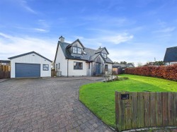 Images for 2 Auchroisk Place, Cromdale, Grantown on Spey