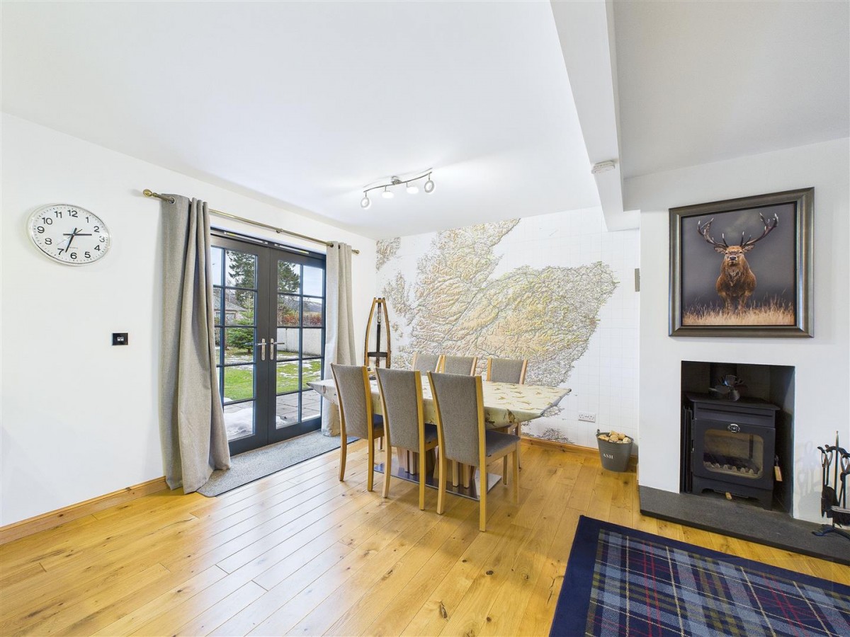 Images for 2 Auchroisk Place, Cromdale, Grantown on Spey EAID:massoncairnsltdapi BID:1