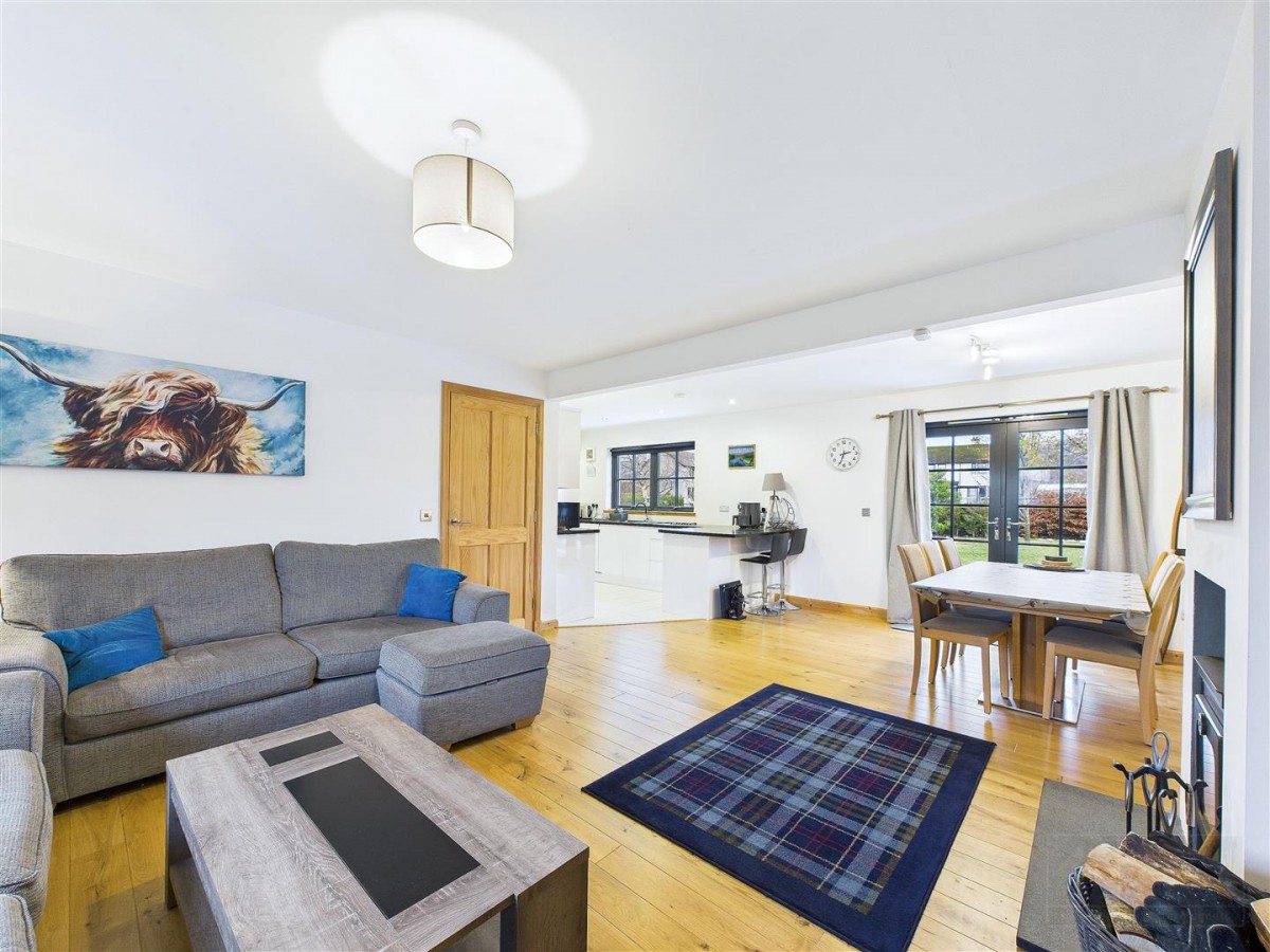 Images for 2 Auchroisk Place, Cromdale, Grantown on Spey EAID:massoncairnsltdapi BID:1