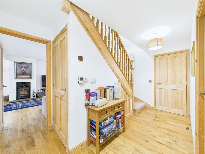 Images for 2 Auchroisk Place, Cromdale, Grantown on Spey