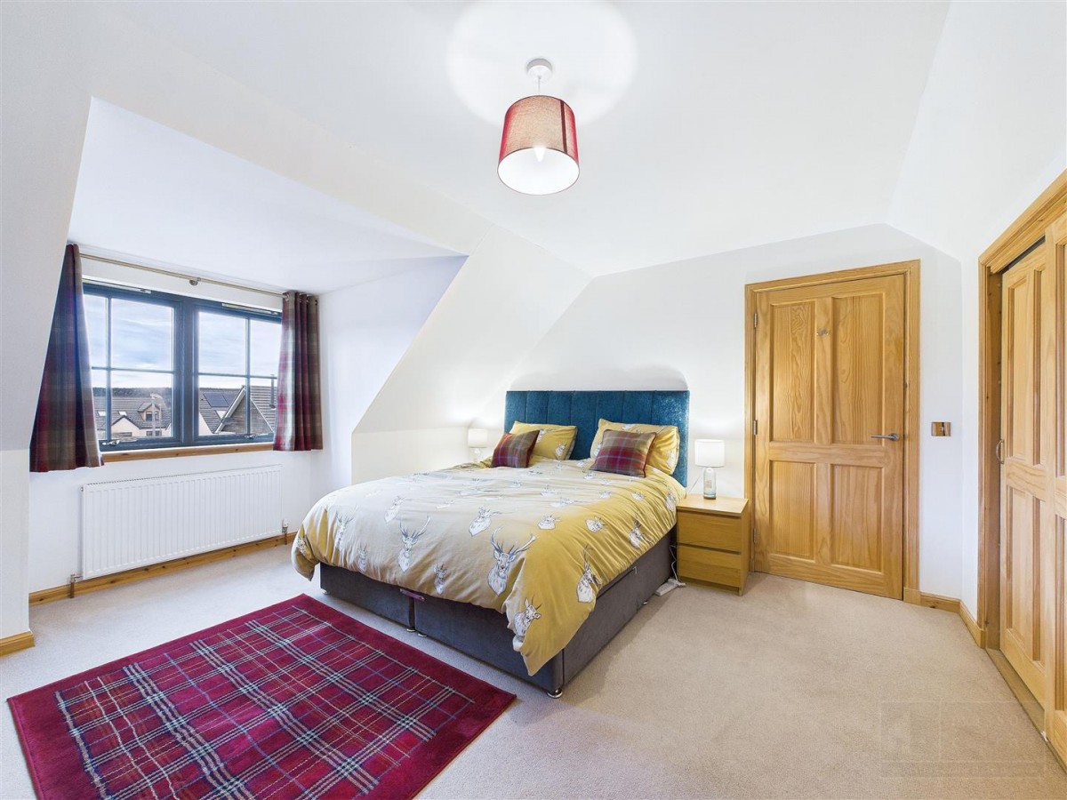 Images for 2 Auchroisk Place, Cromdale, Grantown on Spey EAID:massoncairnsltdapi BID:1