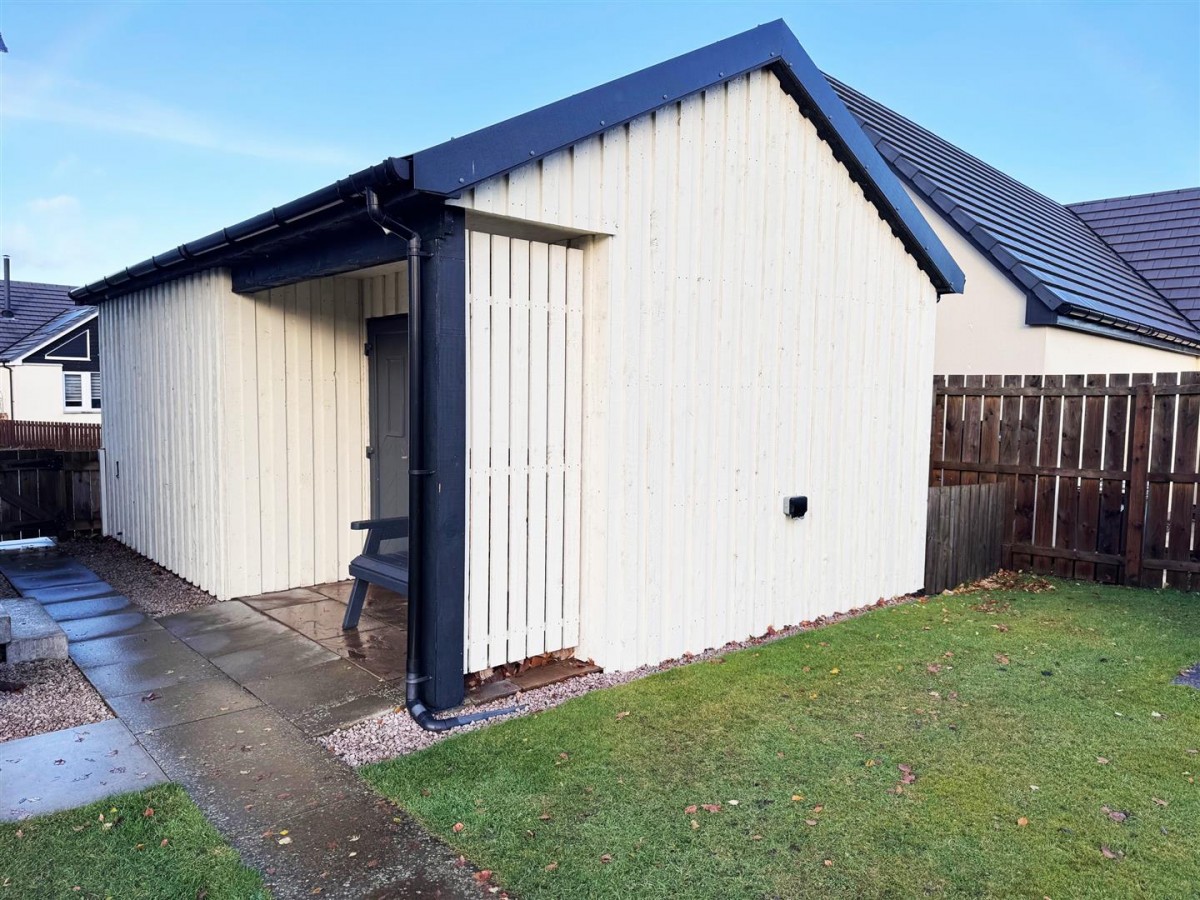 Images for 2 Auchroisk Place, Cromdale, Grantown on Spey EAID:massoncairnsltdapi BID:1