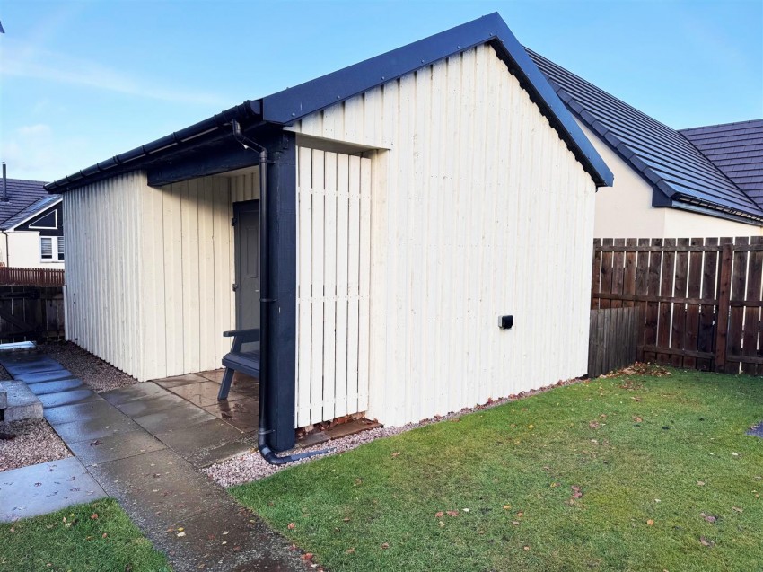 Images for 2 Auchroisk Place, Cromdale, Grantown on Spey