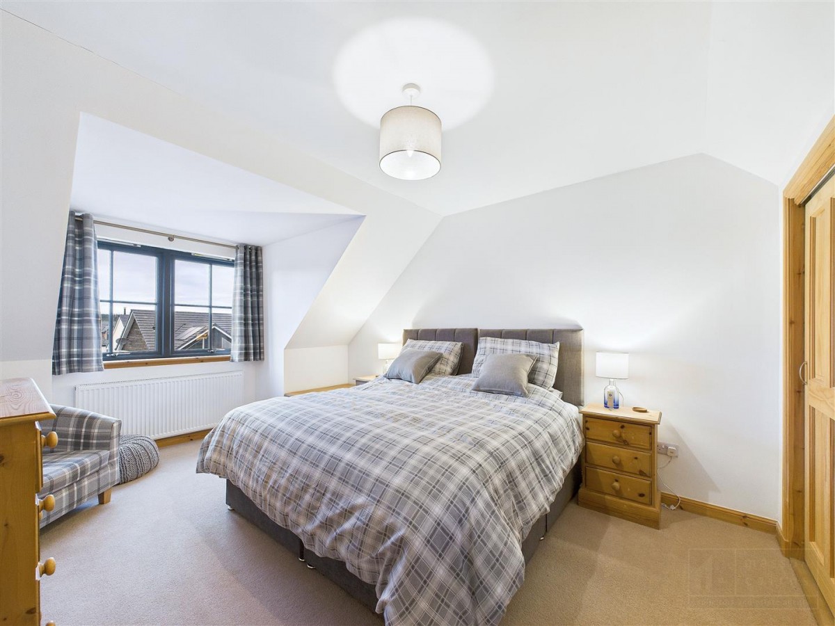 Images for 2 Auchroisk Place, Cromdale, Grantown on Spey EAID:massoncairnsltdapi BID:1