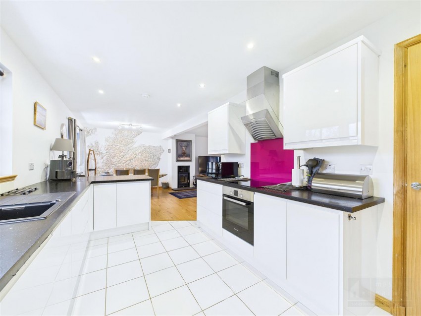 Images for 2 Auchroisk Place, Cromdale, Grantown on Spey