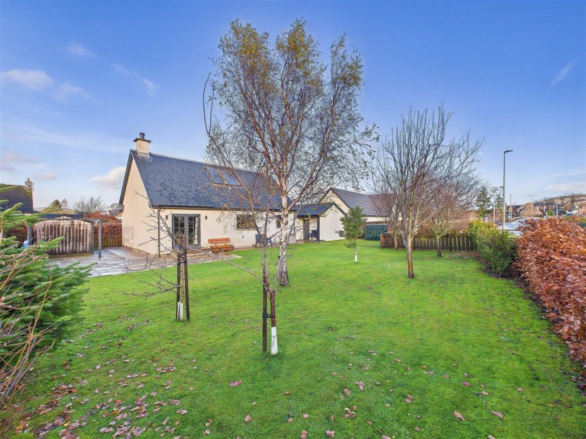 Images for 2 Auchroisk Place, Cromdale, Grantown on Spey