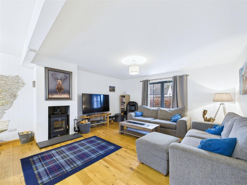 Images for 2 Auchroisk Place, Cromdale, Grantown on Spey