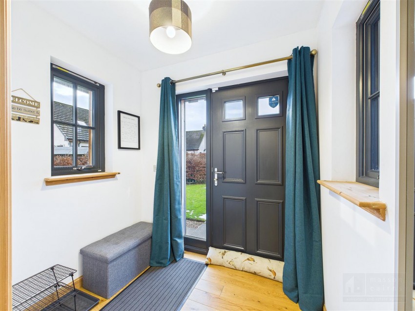 Images for 2 Auchroisk Place, Cromdale, Grantown on Spey