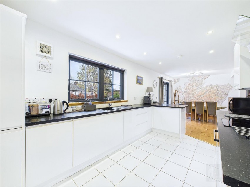 Images for 2 Auchroisk Place, Cromdale, Grantown on Spey